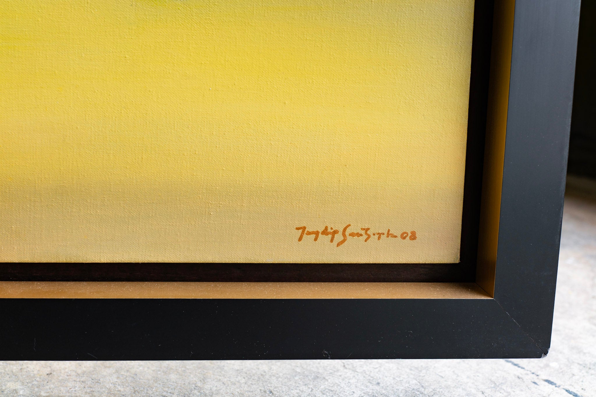 Joydip Sengupta, Interlude, 2008