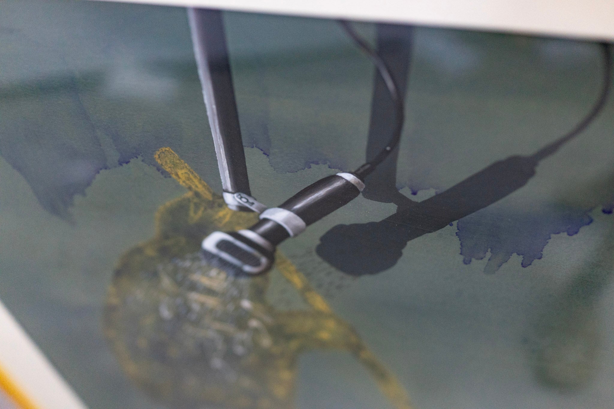 Debraj Goswami, Of the People, 2006