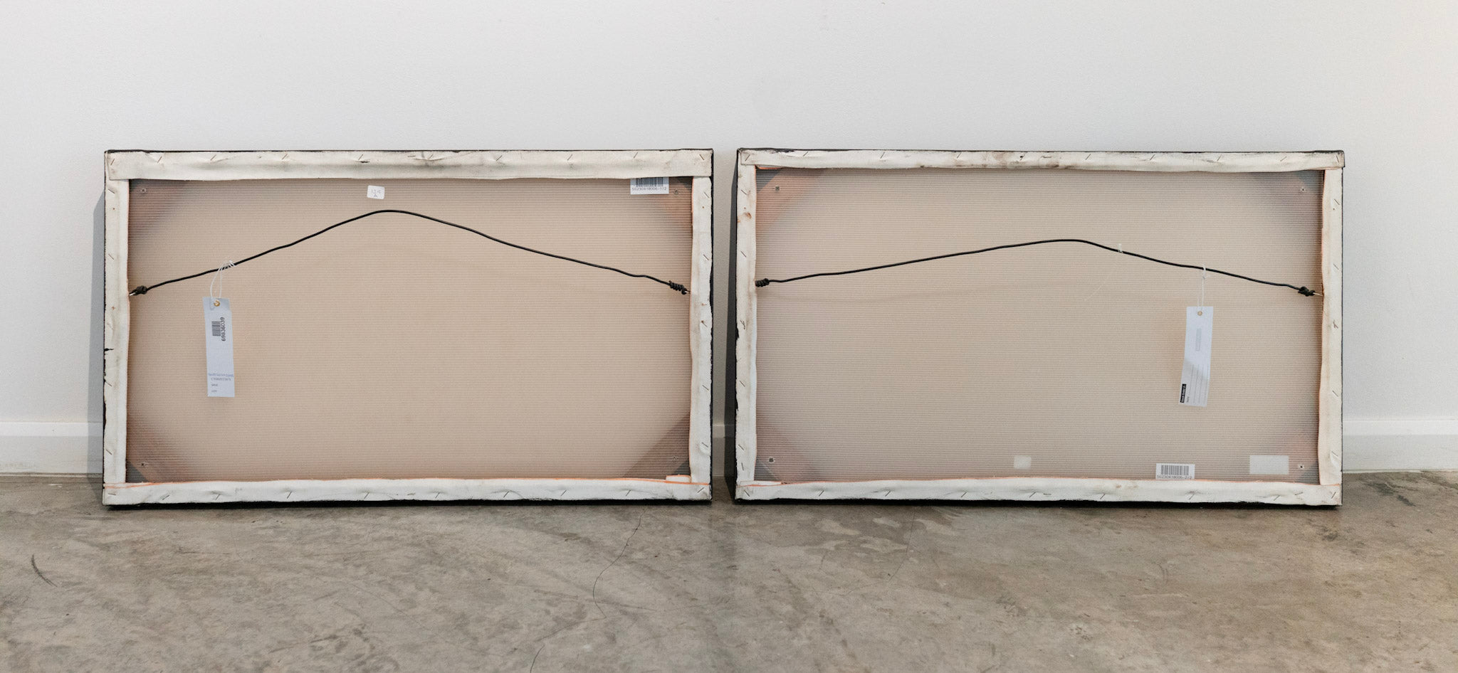 Ahmad Zakii Anwar, Imagine 1 & 2, 2006