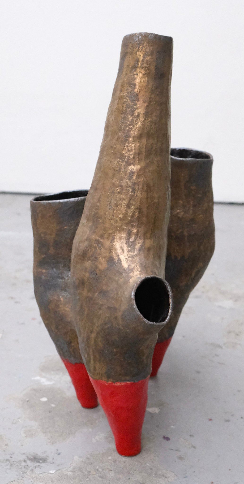 Hans Chew, Thornland, 2024