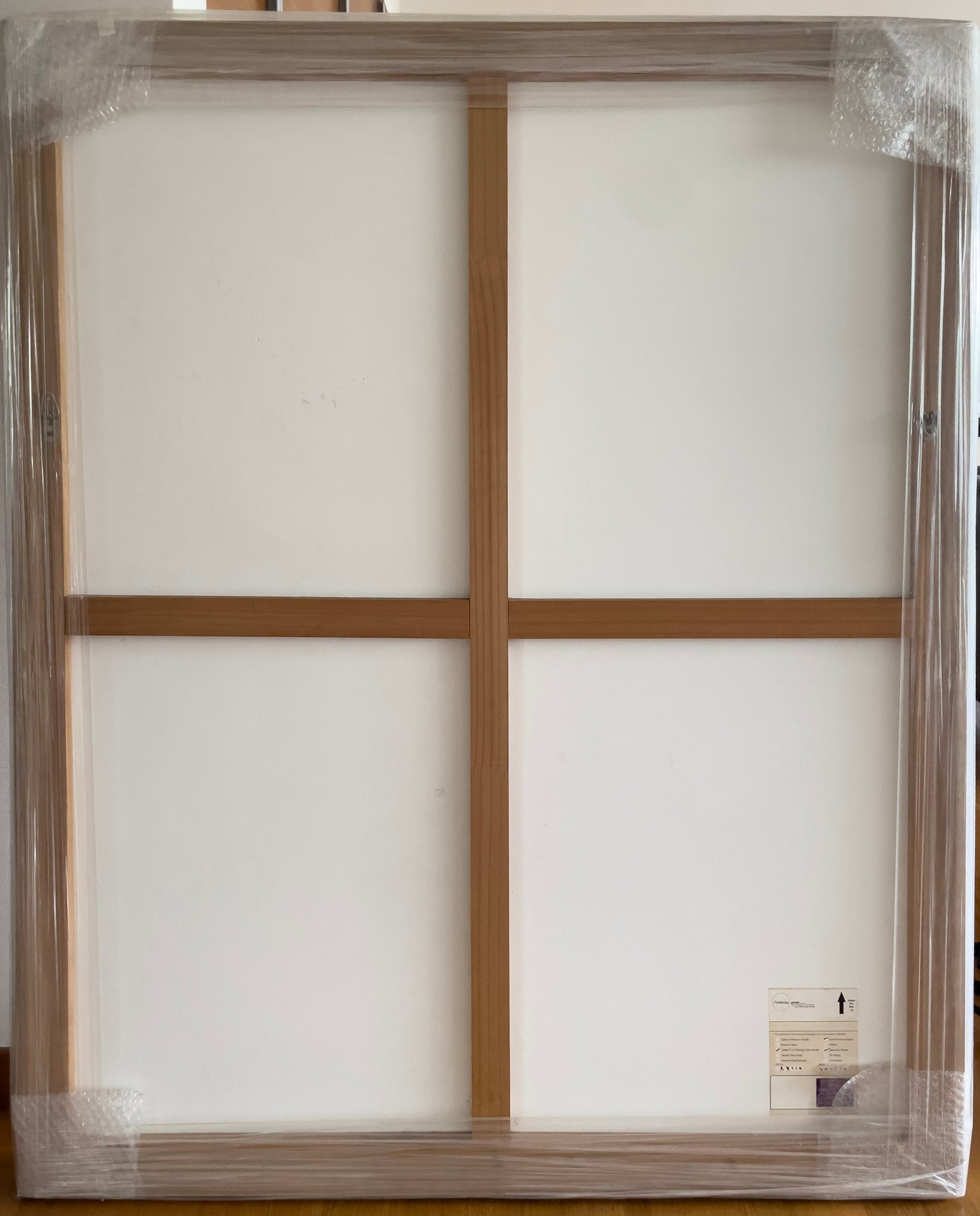 Jimmy Ong, CYMK, 2010