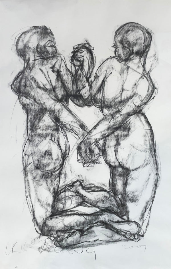 Jimmy Ong, UK16, 2001