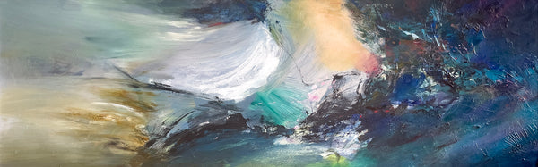 Prabhakara Jimmy Quek, Changing Phenomenon, Undated