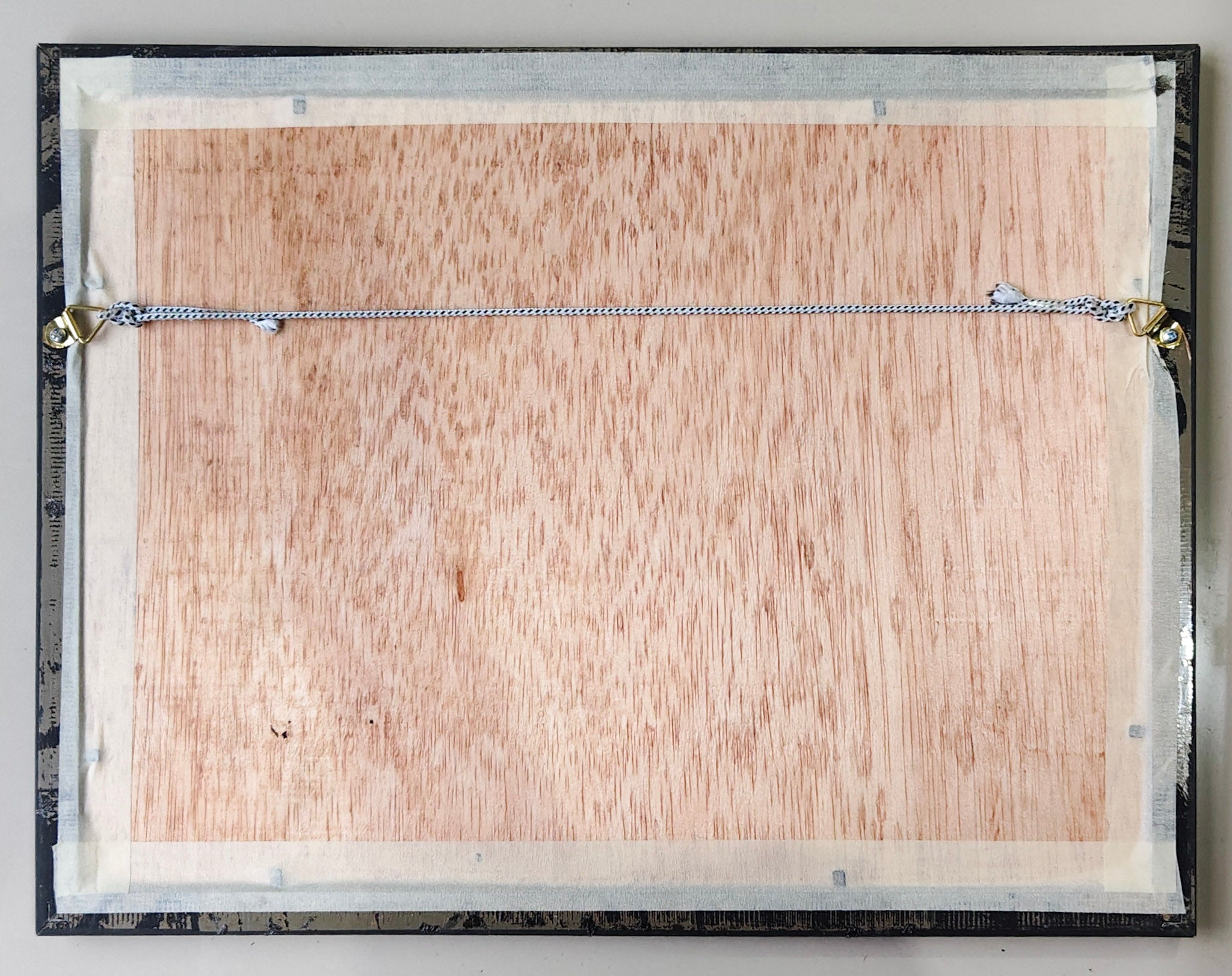 Haji Widayat, Ikan Laut Dalam, 1993