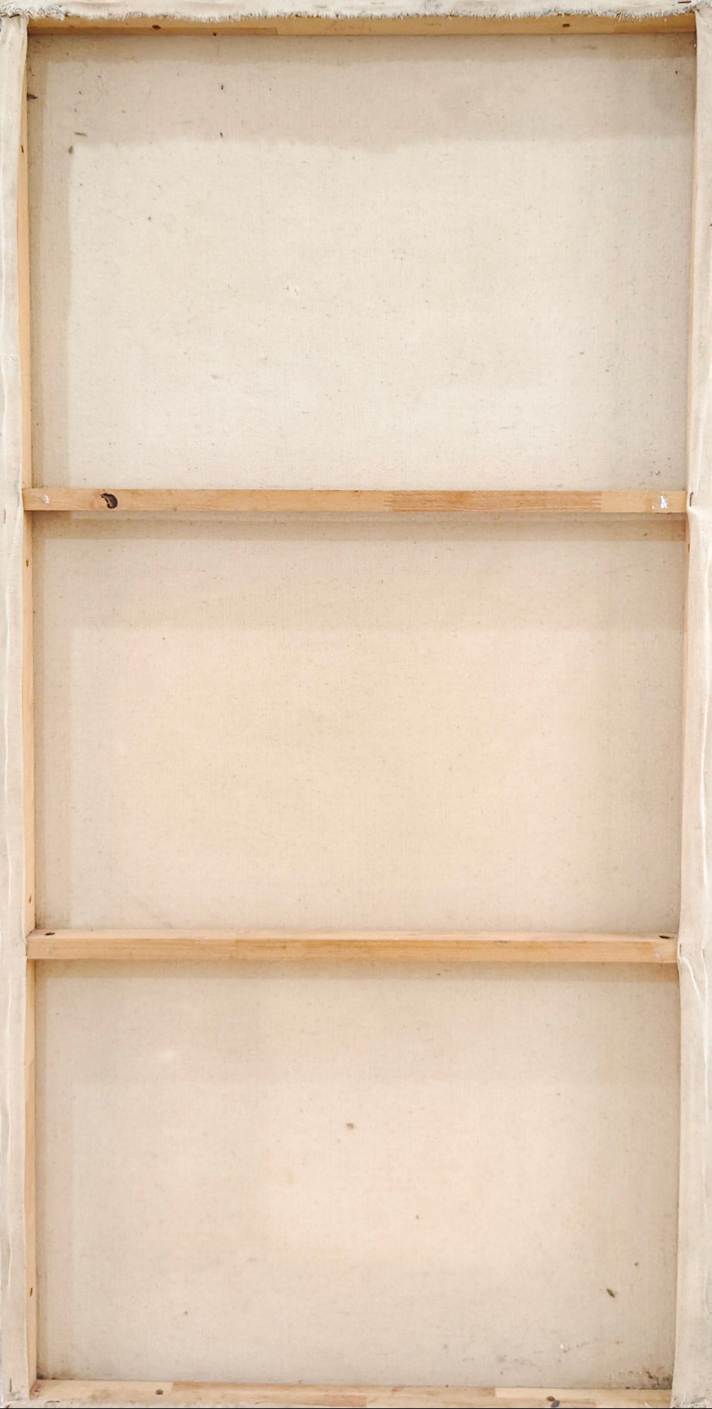 Heri Kris, Basket (Triptych), 2010