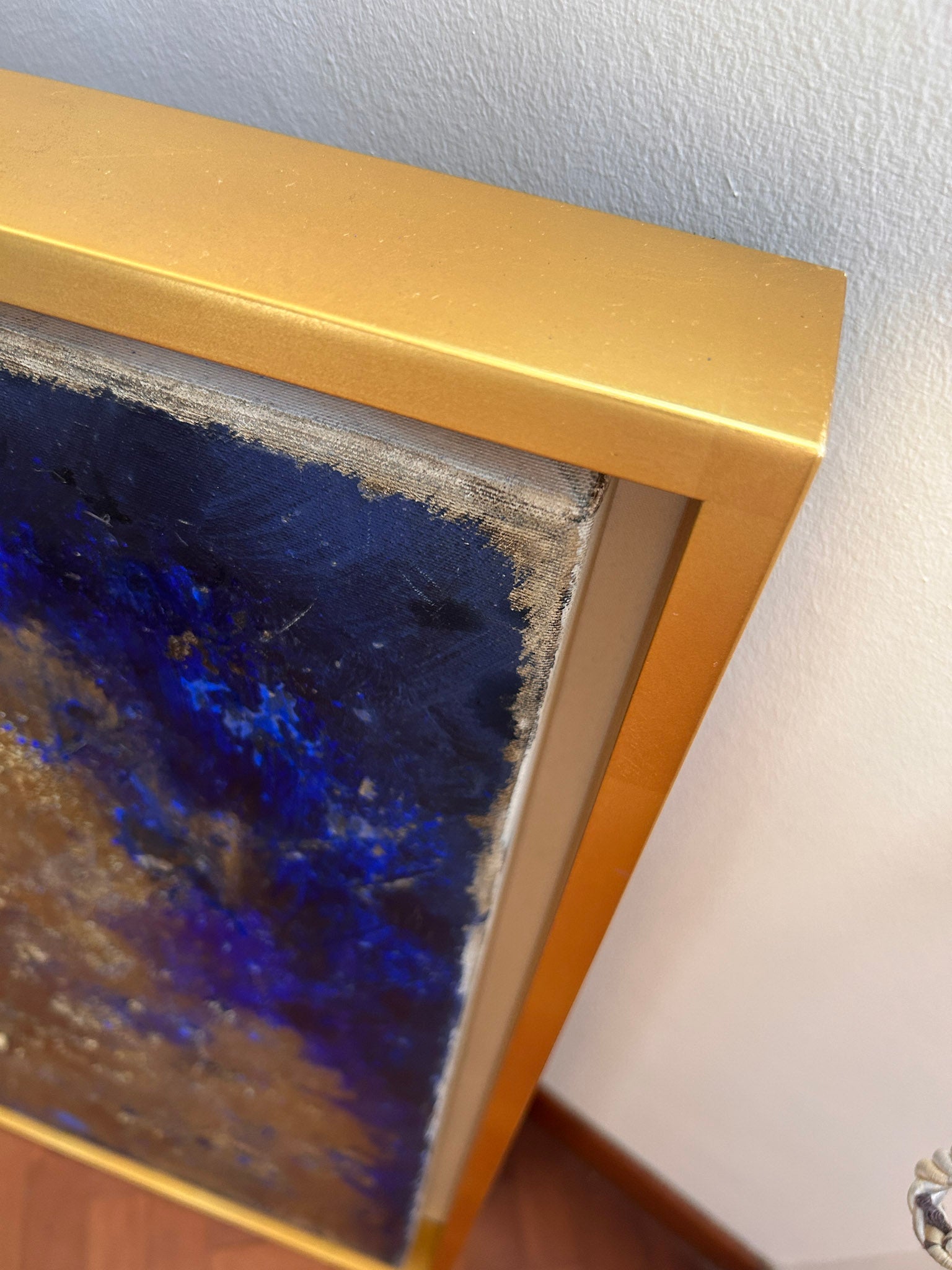 Jean-Paul Decroix, Avenge of the Soul, 2006