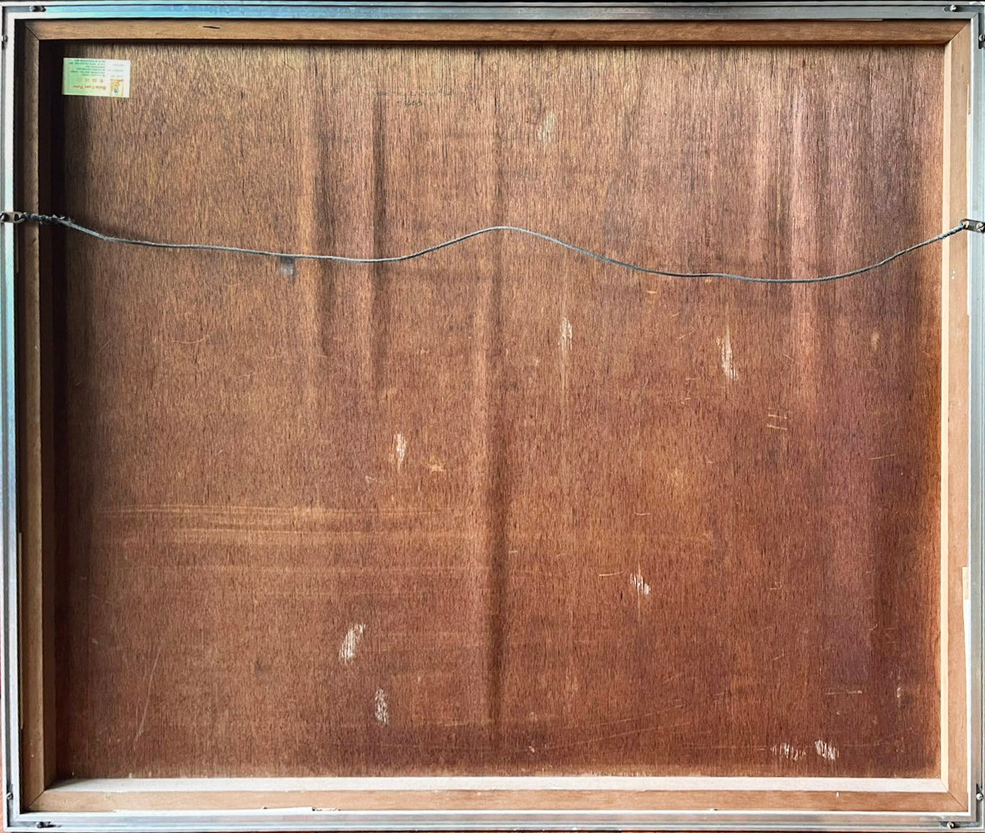 Poh Siew Wah, Untitled (Spark), 1986