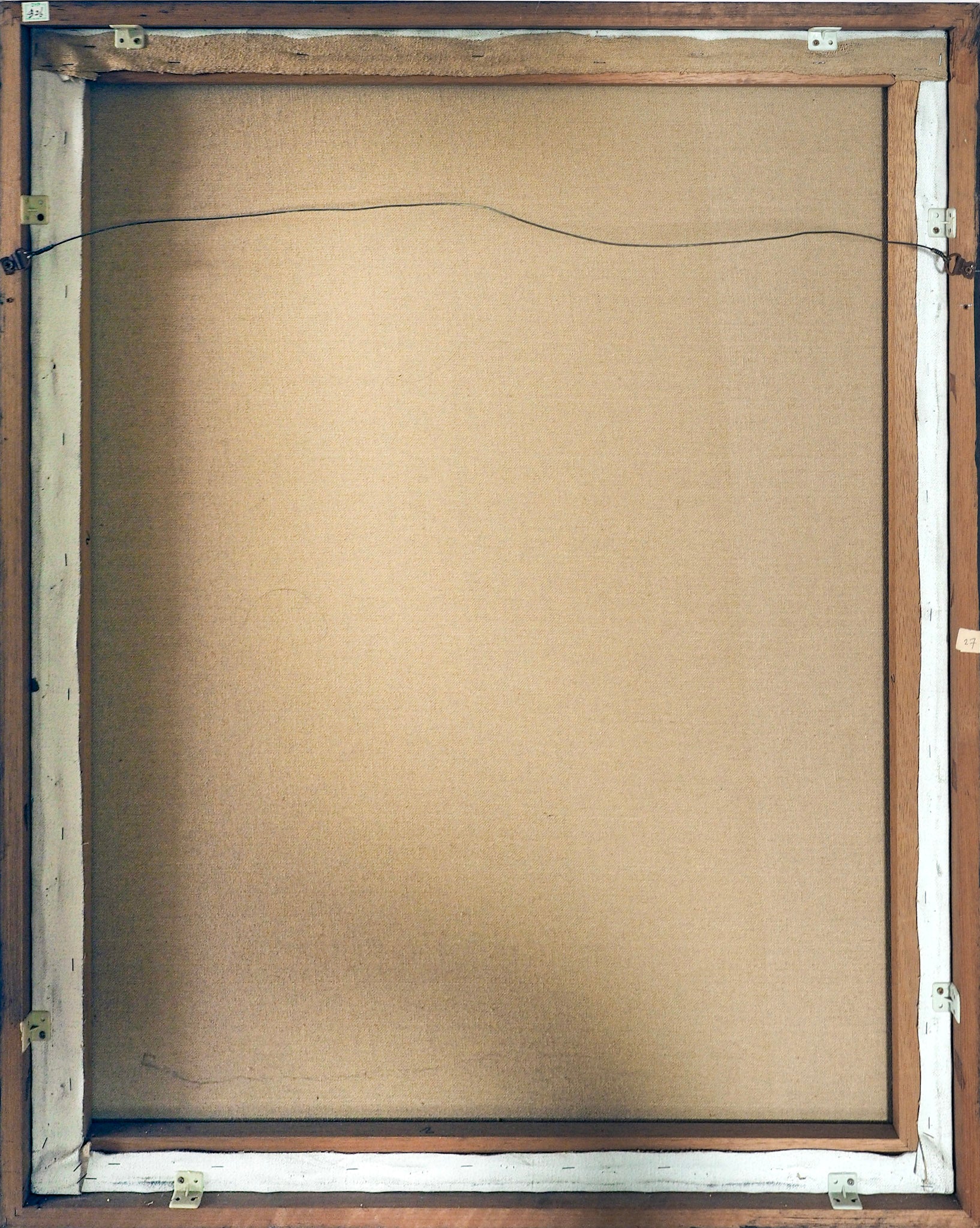 Gong Lilong, Untitled (Childhood Boy), 2005