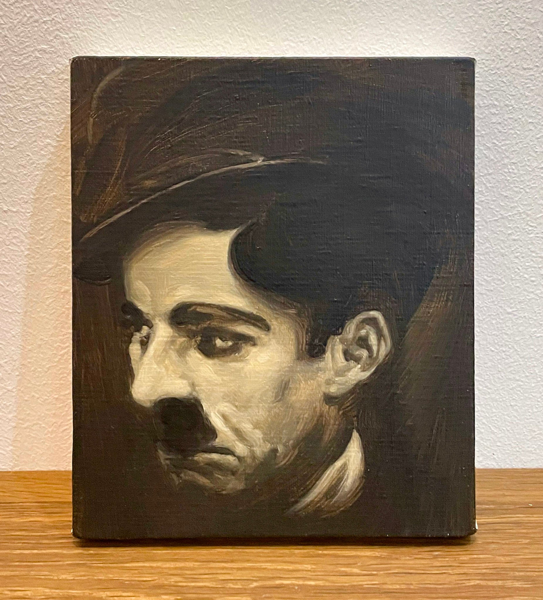 Yang Xu, Rewind the Tape No.5, 2012