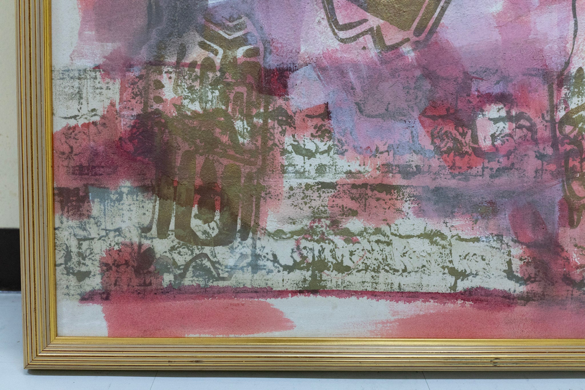 Teo Eng Seng, Fu Lu Shou, 1986