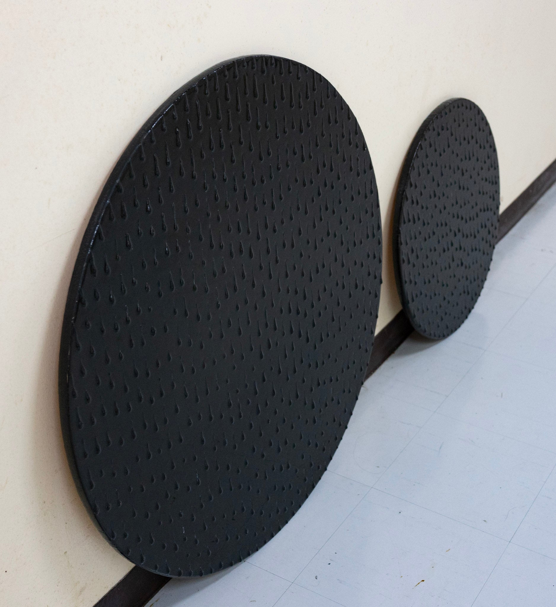 Max Kong, Big and Small Rain, 2010