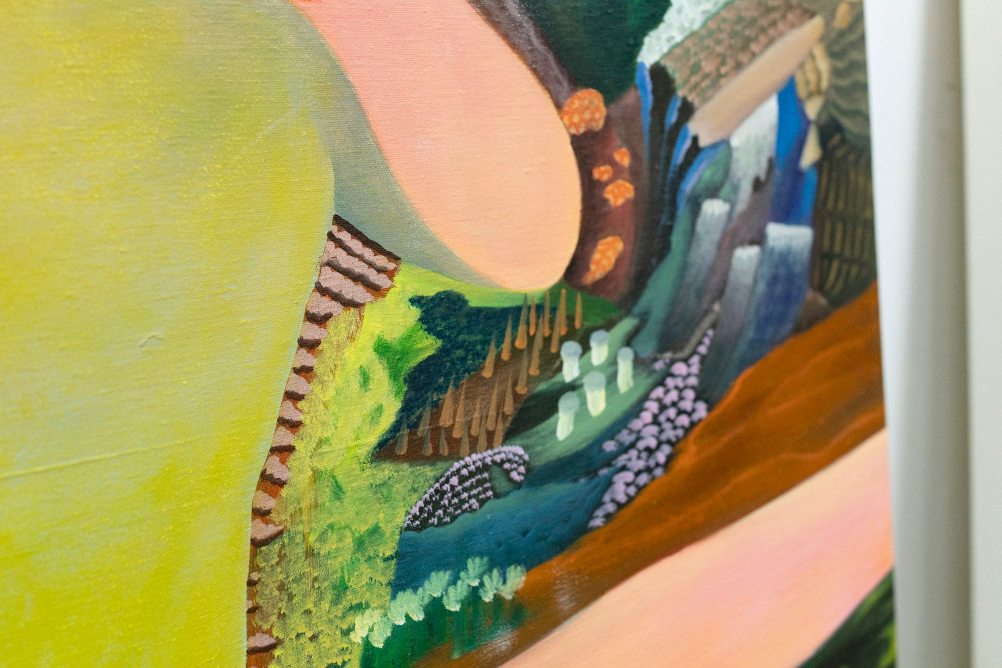 Babu Xavier, Spiritual Sports 4, 2006