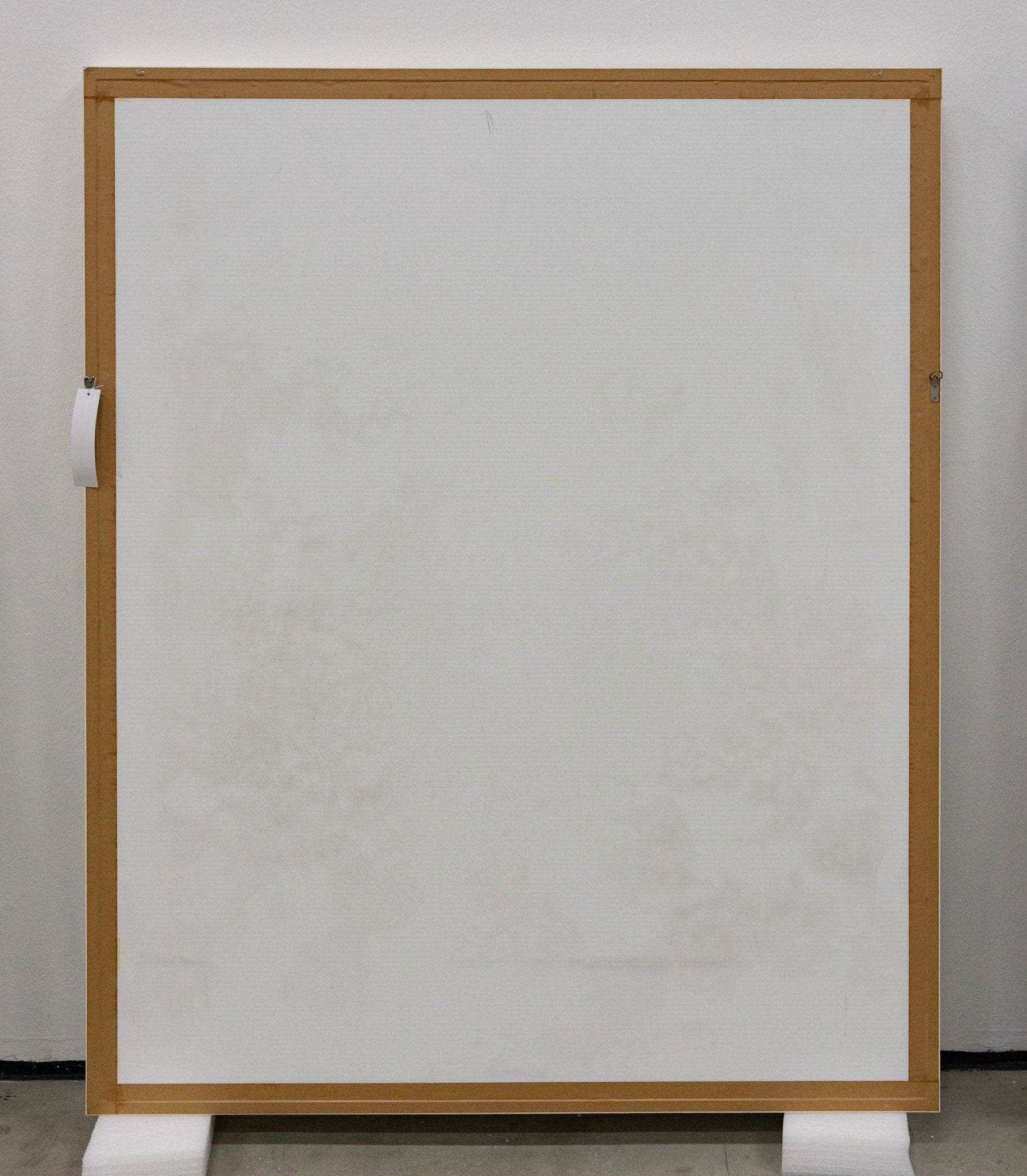 Chen Shitong, Fields of Care #3, 2012