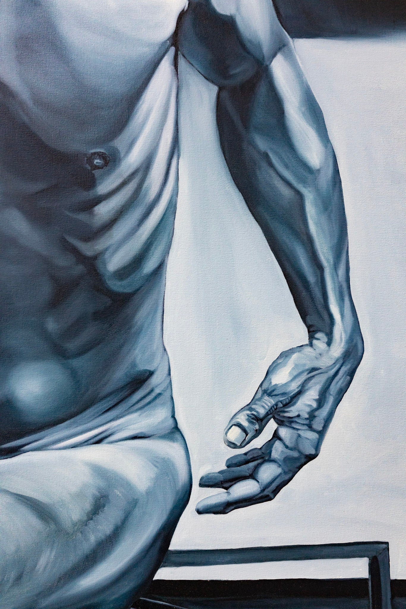 Randy Solon, Raising Adam, 2009