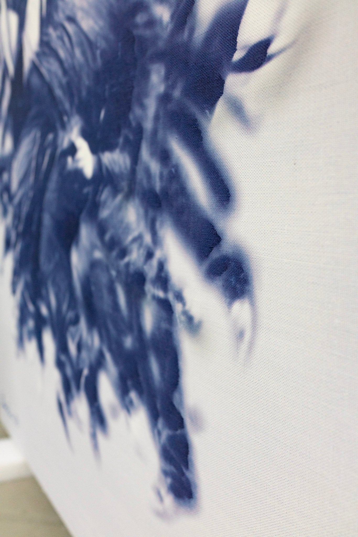 Evgeny Boikov, Kinematics of protest, IV #3, 2013