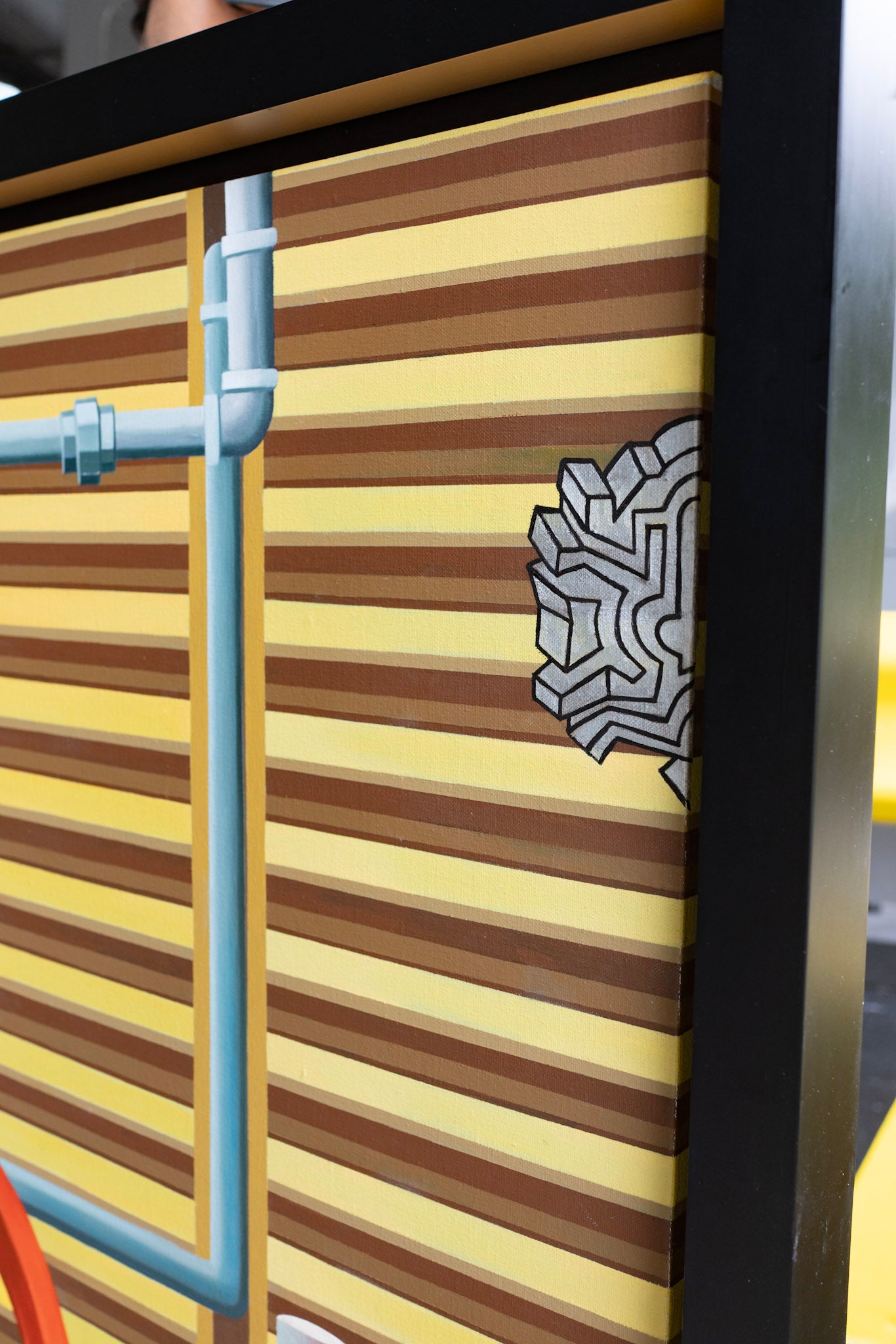 Joydip Sengupta, Interlude, 2008