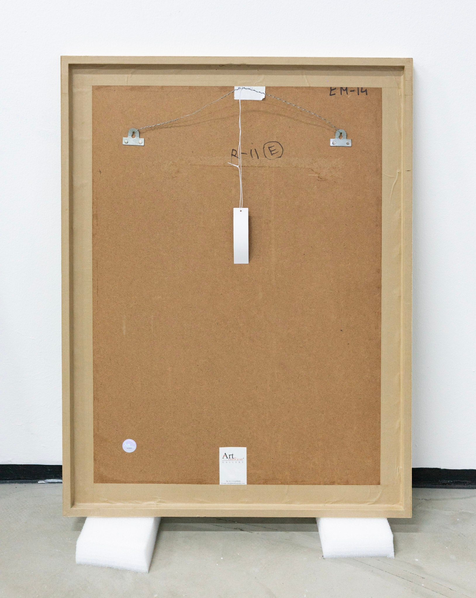 Debraj Goswami, Of the People, 2006