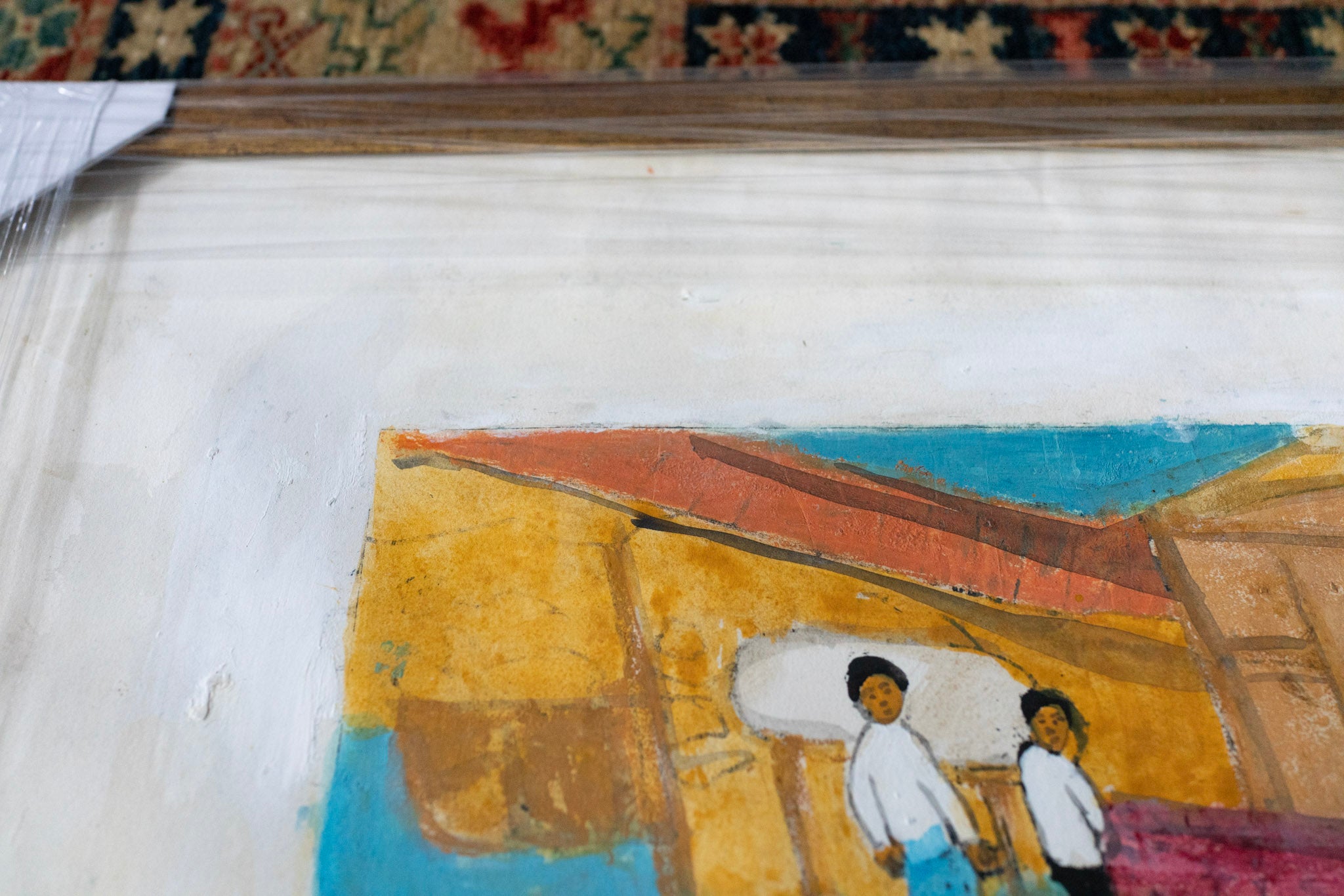 Chen Cheng Mei, Beijing, Undated