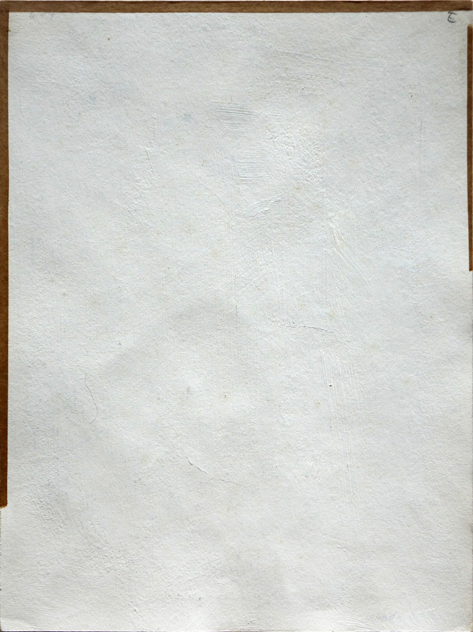 Tan Leong Kheng, Back Lane, Undated