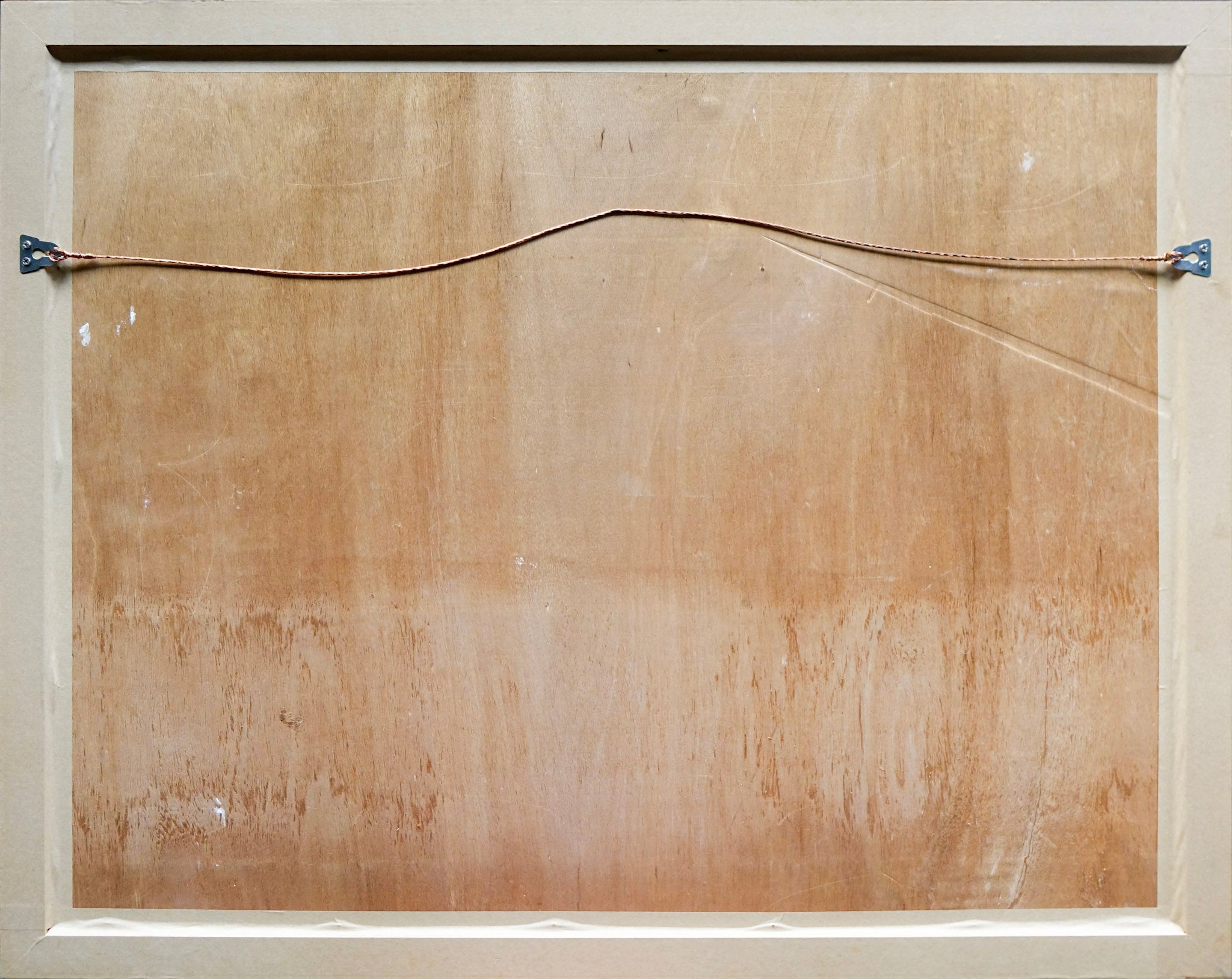 Andrew Yeo Kian Hwee, Kim Yam Road, Undated