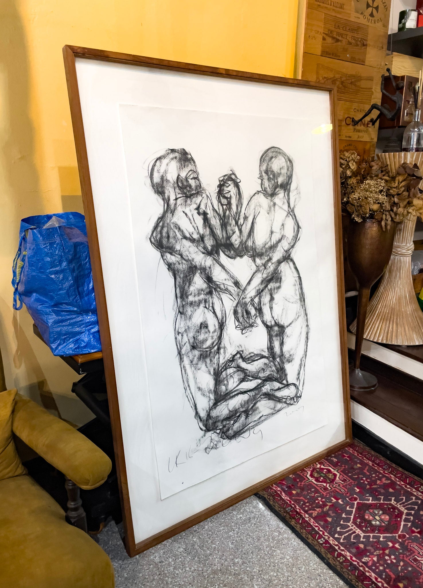 Jimmy Ong, UK16, 2001