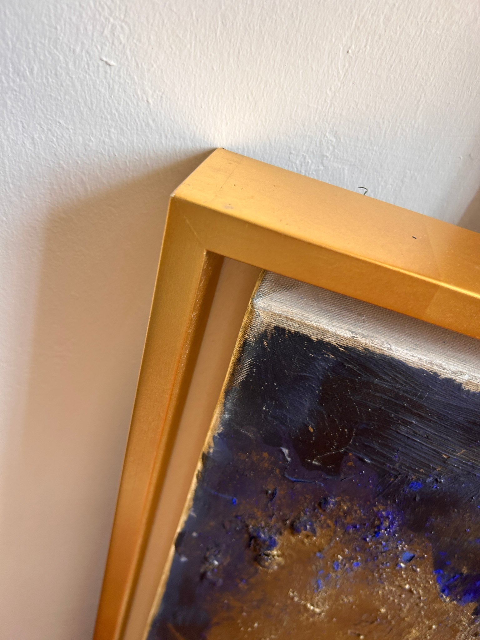 Jean-Paul Decroix, Avenge of the Soul, 2006