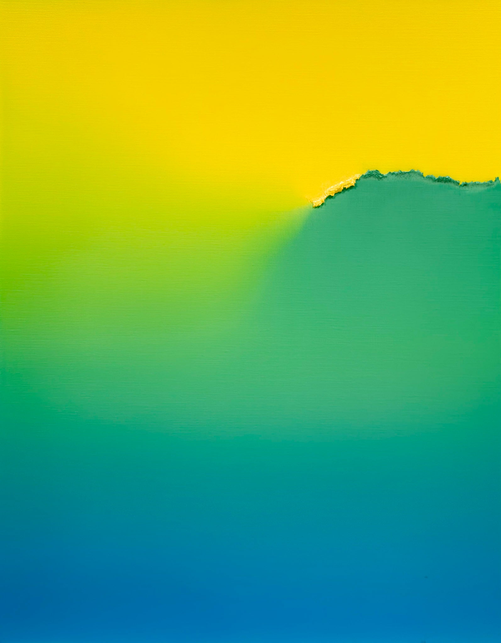 Jamie Teo, Untitled (The Sunrise and Sunset), 2019