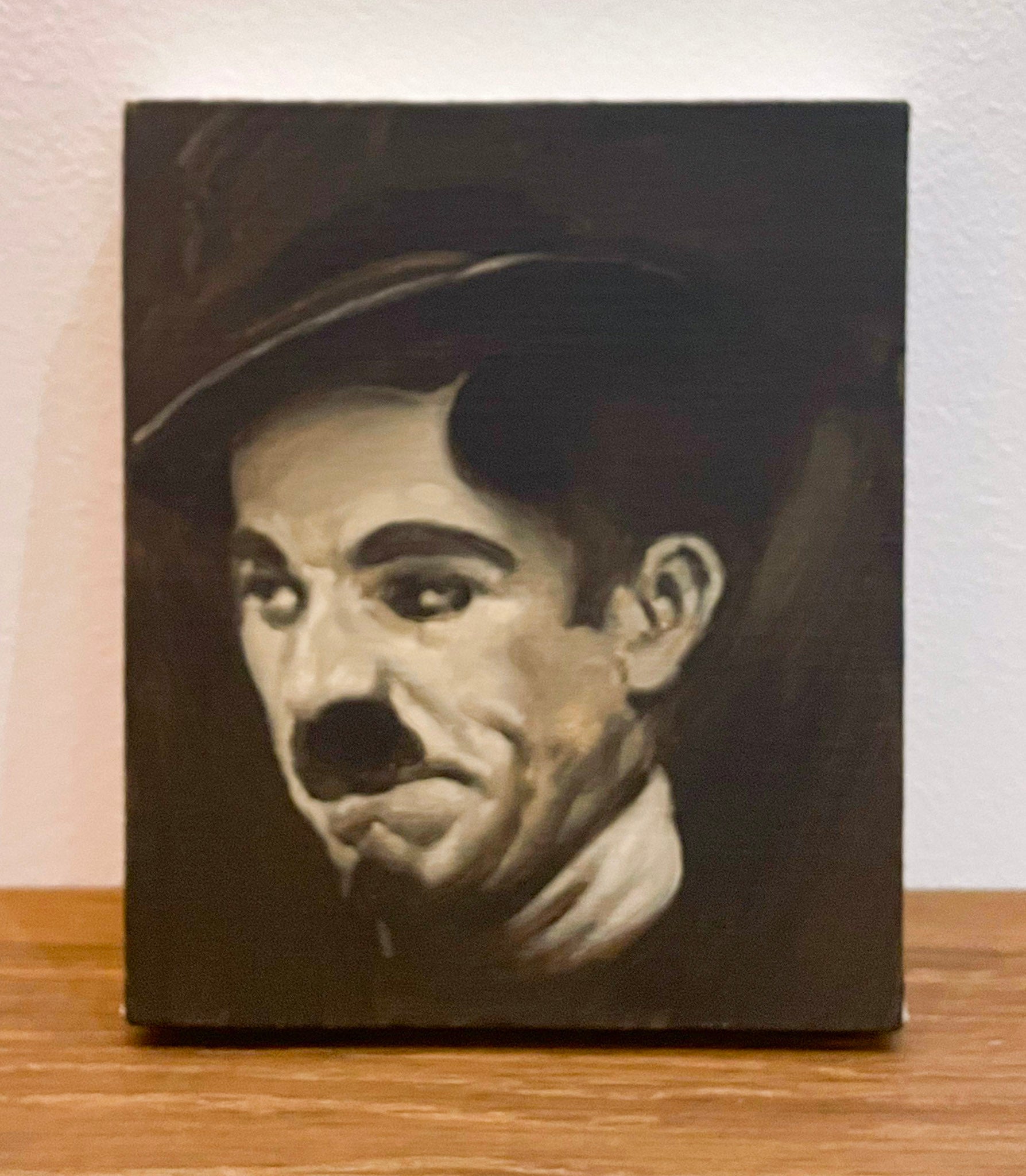 Yang Xu, Rewind the Tape No.5, 2012