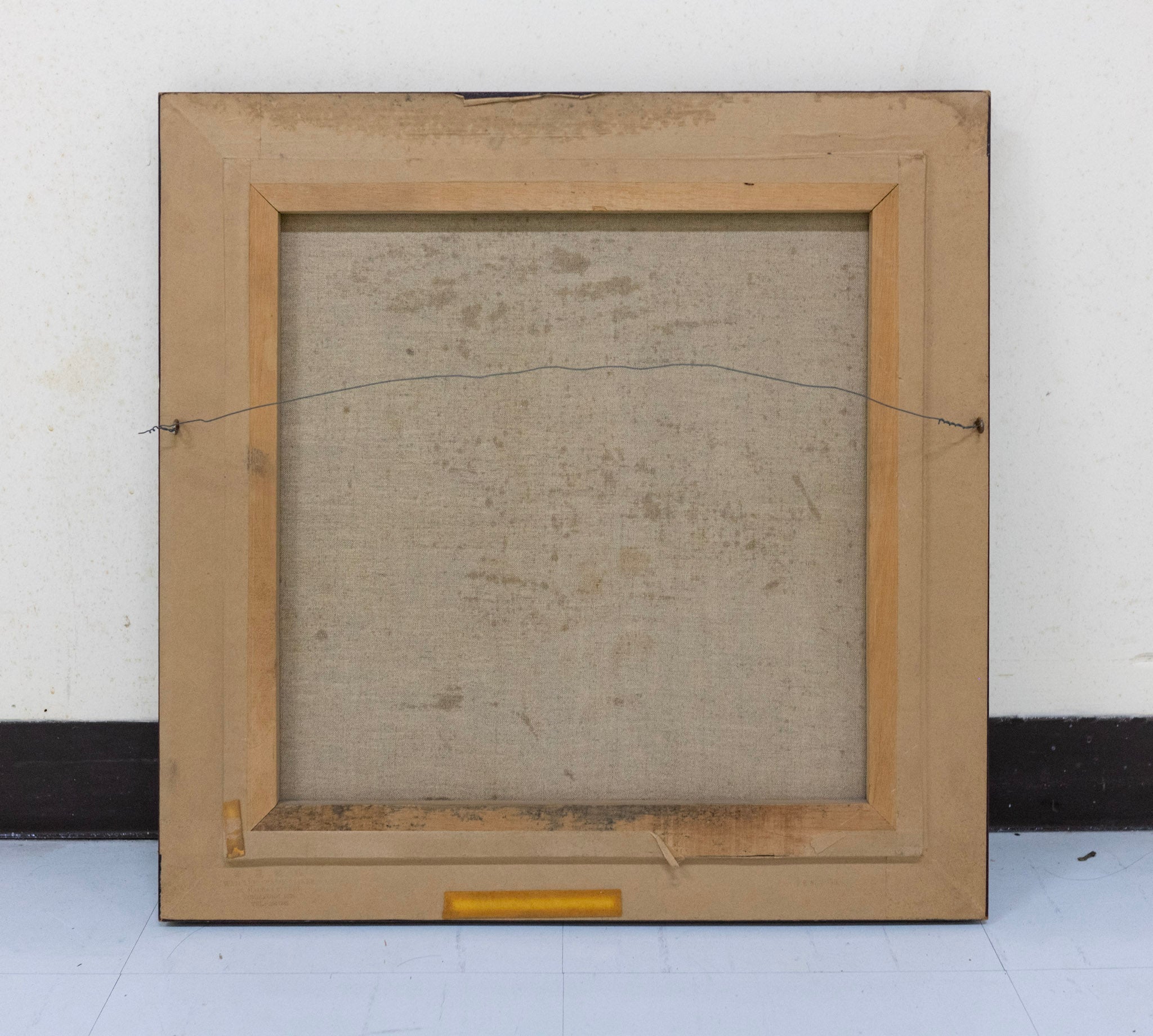 Chua Mia Tee, Dining in style at the elegant Hubertus Grill, 1980