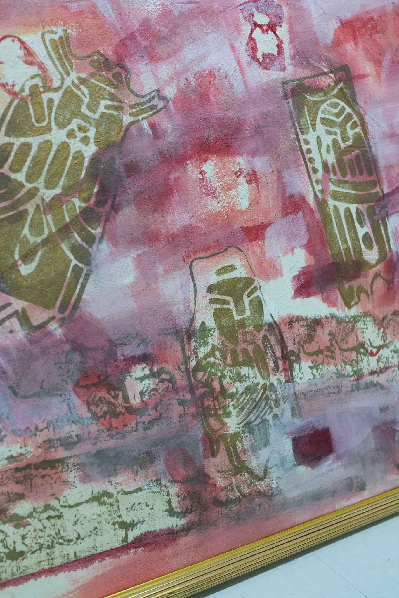 Teo Eng Seng, Fu Lu Shou, 1986