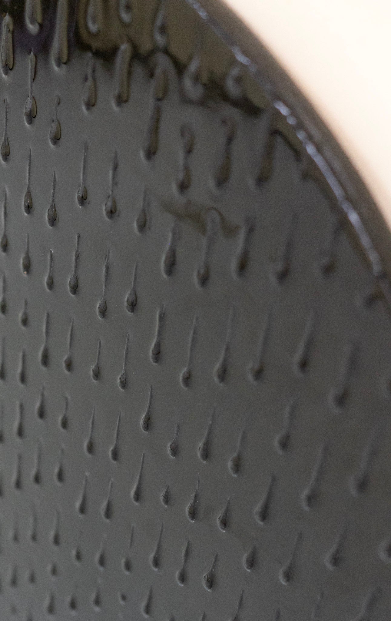 Max Kong, Big and Small Rain, 2010