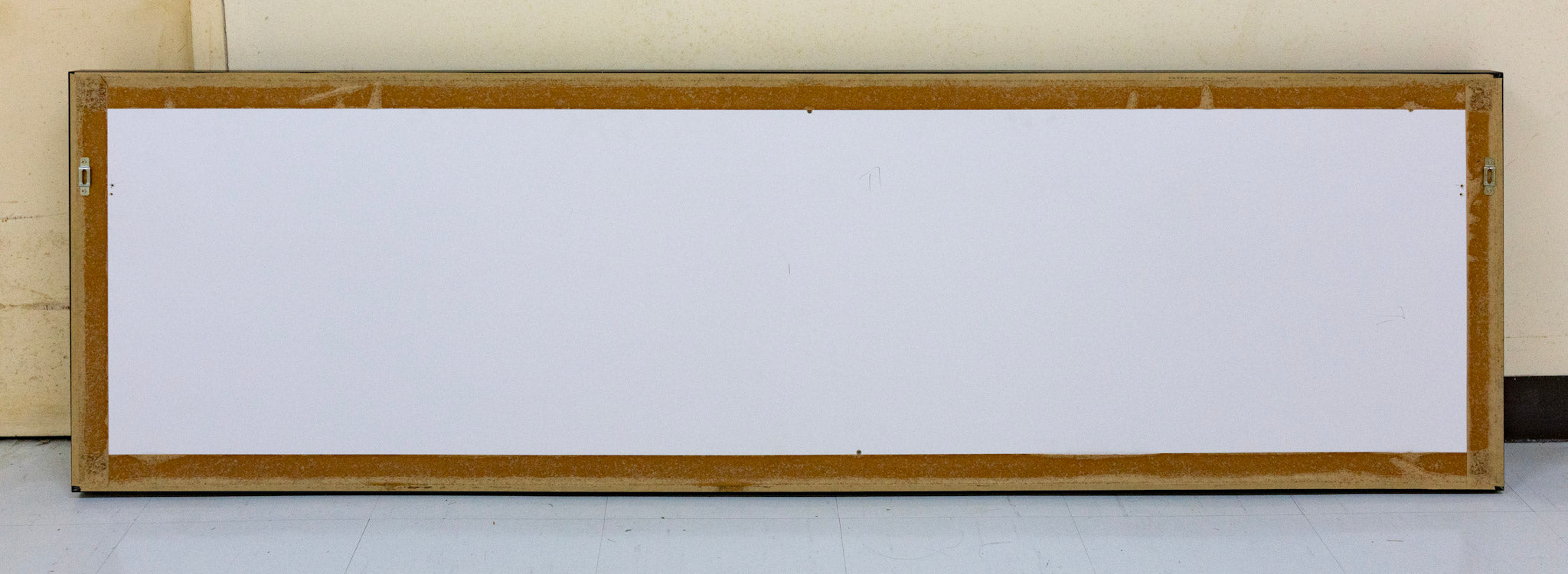 Miertje Skidmore, Unleashed Structure, 2013