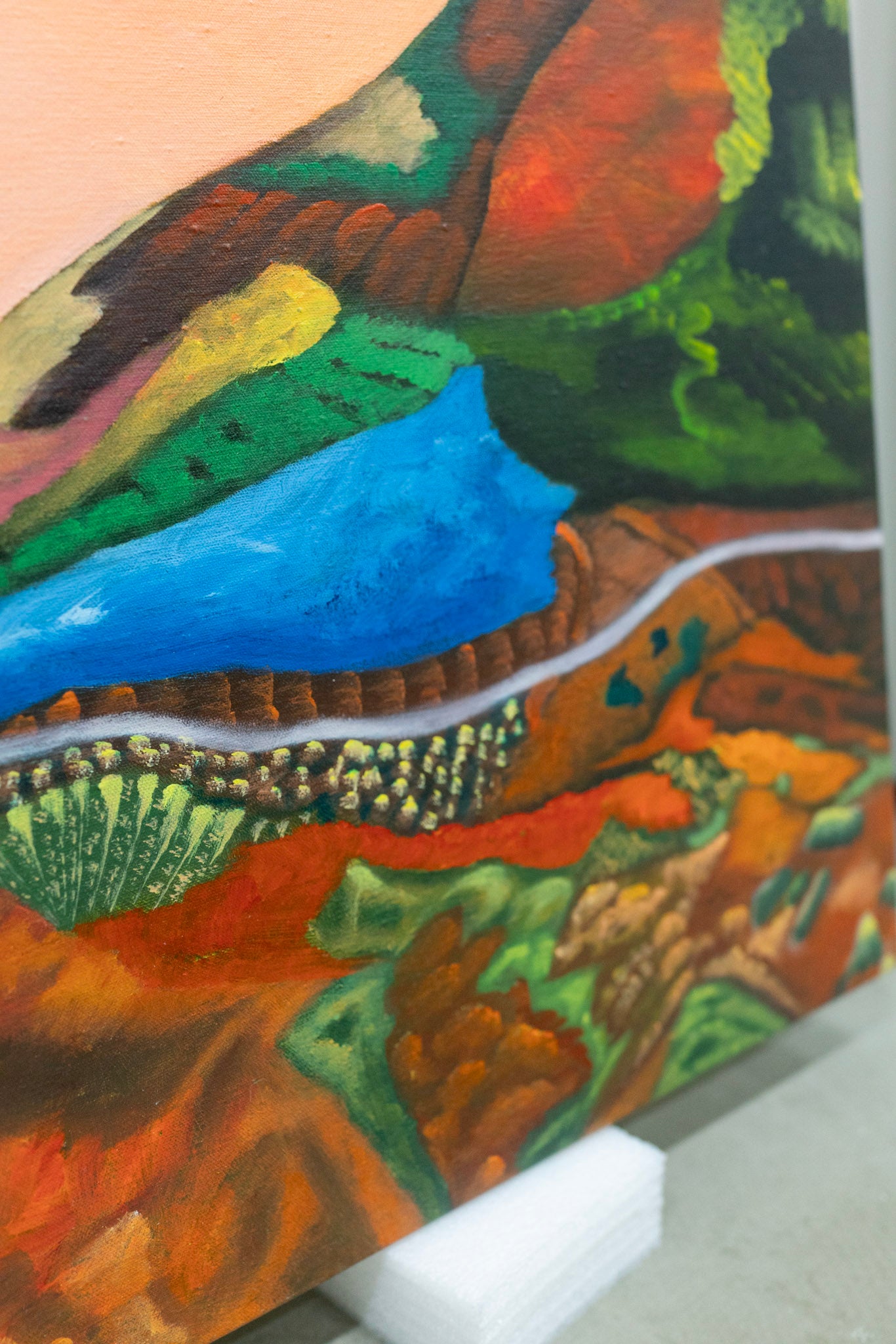 Babu Xavier, Spiritual Sports 4, 2006