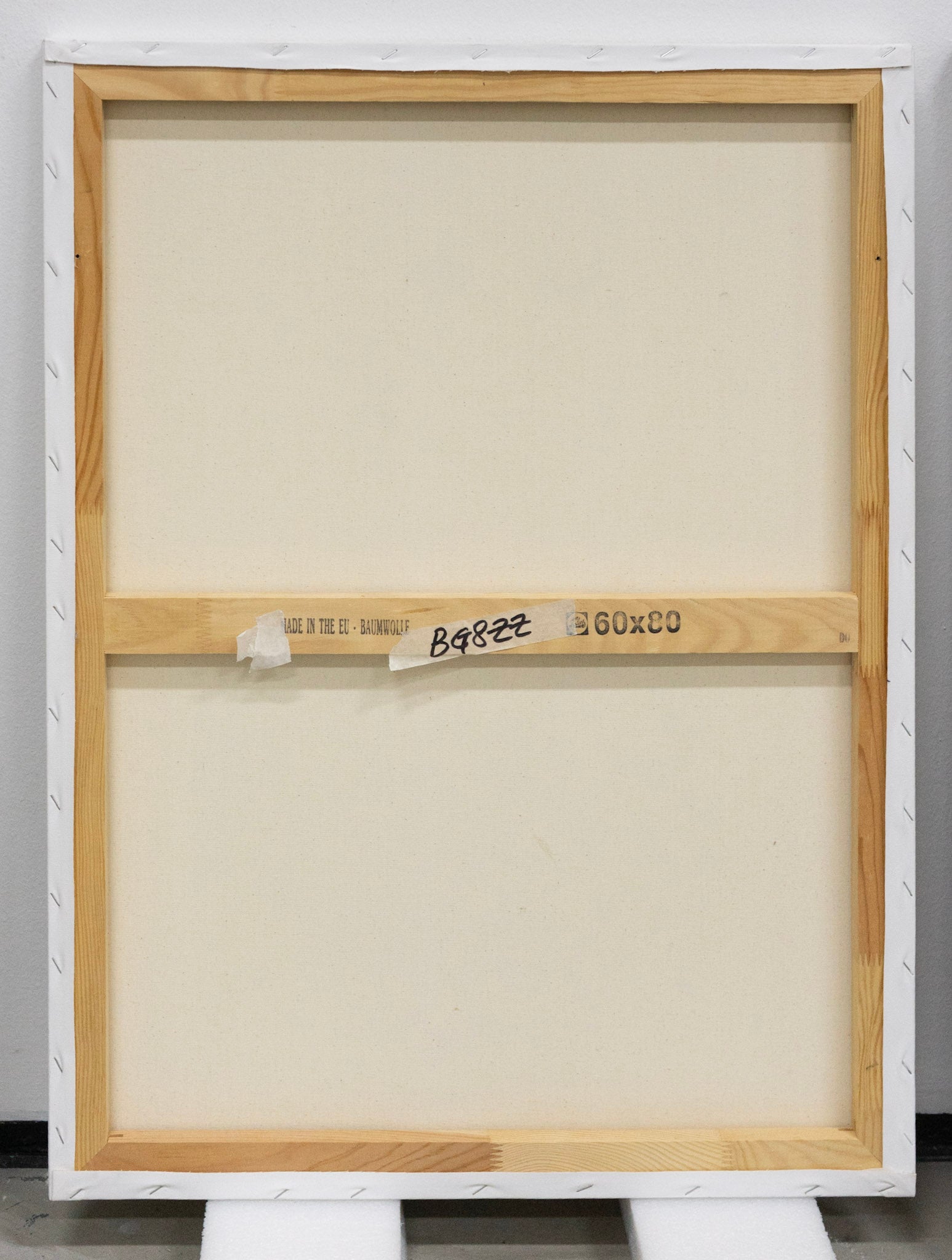 Teiji Hamaya, Saint Virgin, Undated