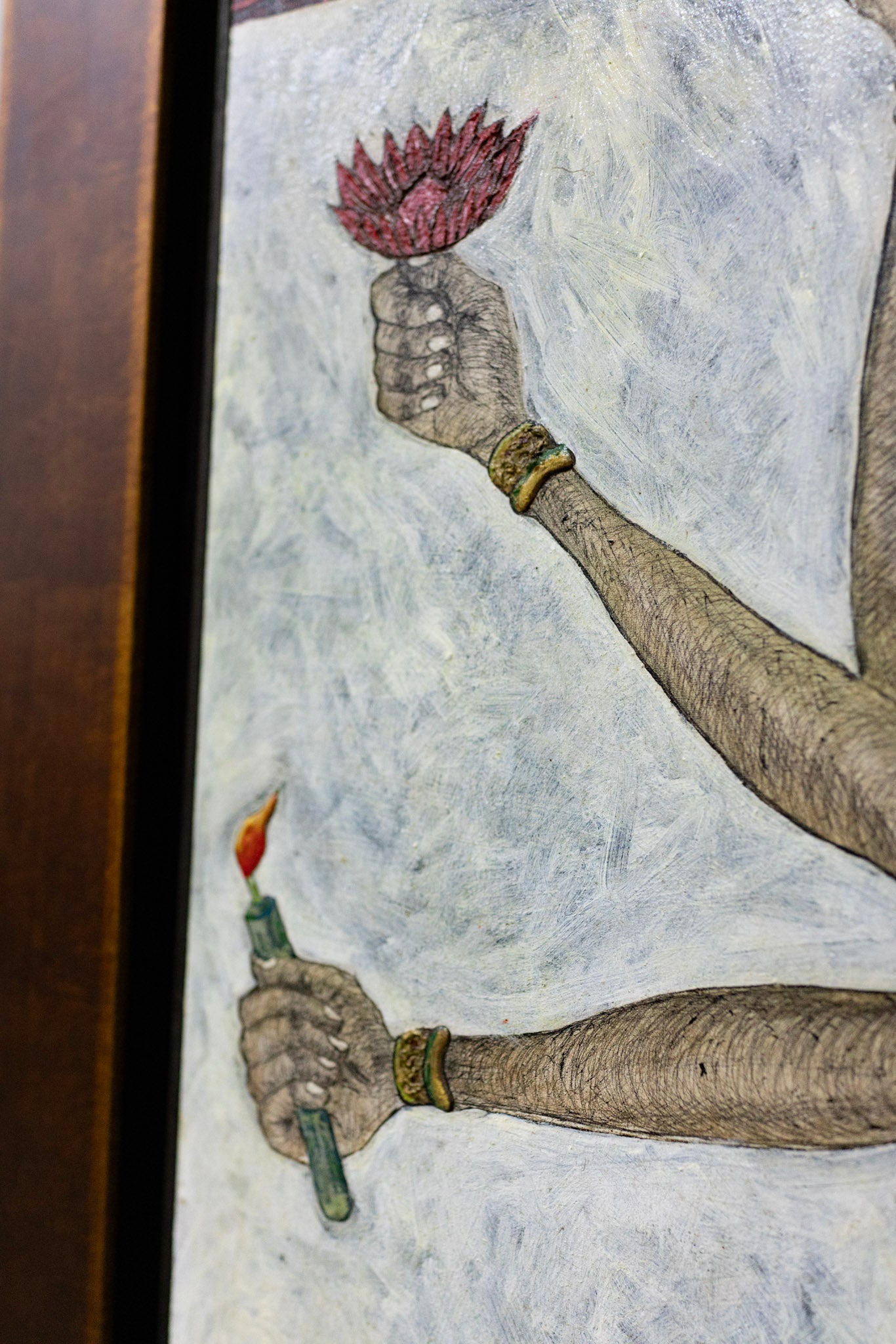 Laksmi Shitaresmi, Malaikat, 1999