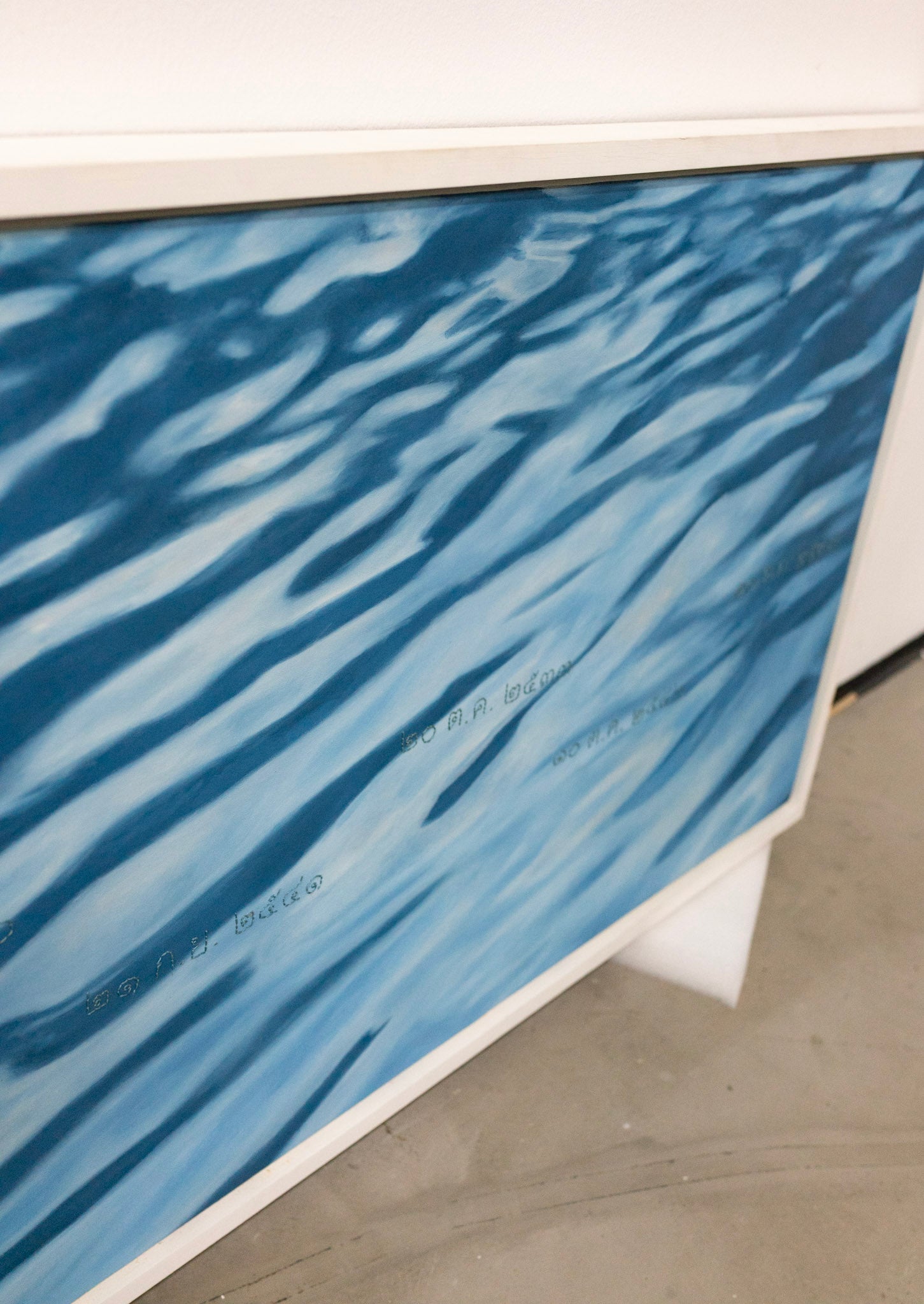 Kedsuda Loogthong, Heart of River, 2011