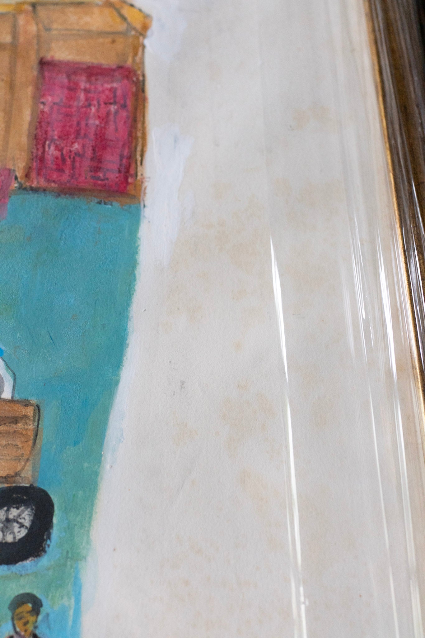 Chen Cheng Mei, Beijing, Undated