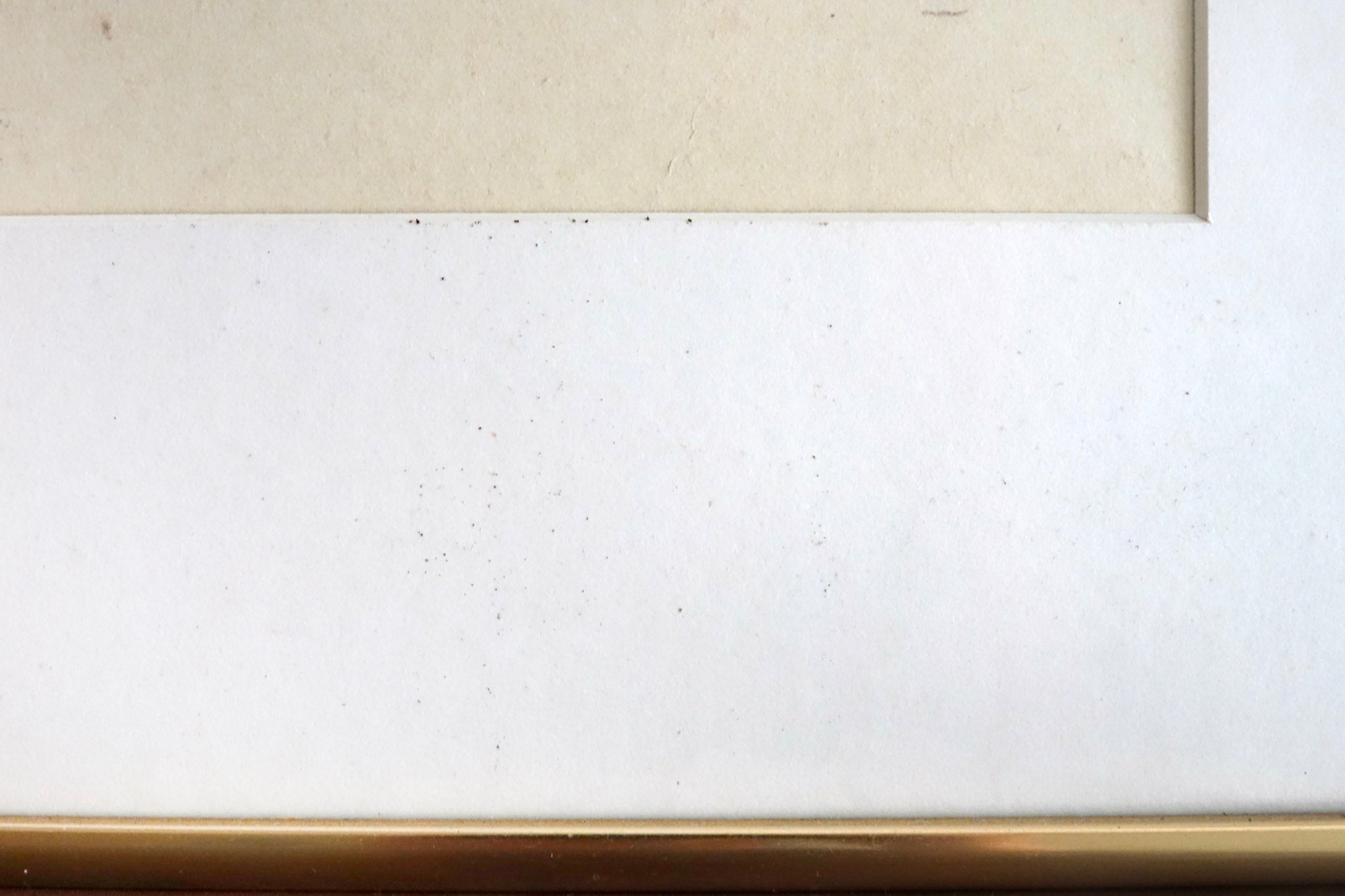 Chen Wen Hsi, Six Goldfishes, 1980