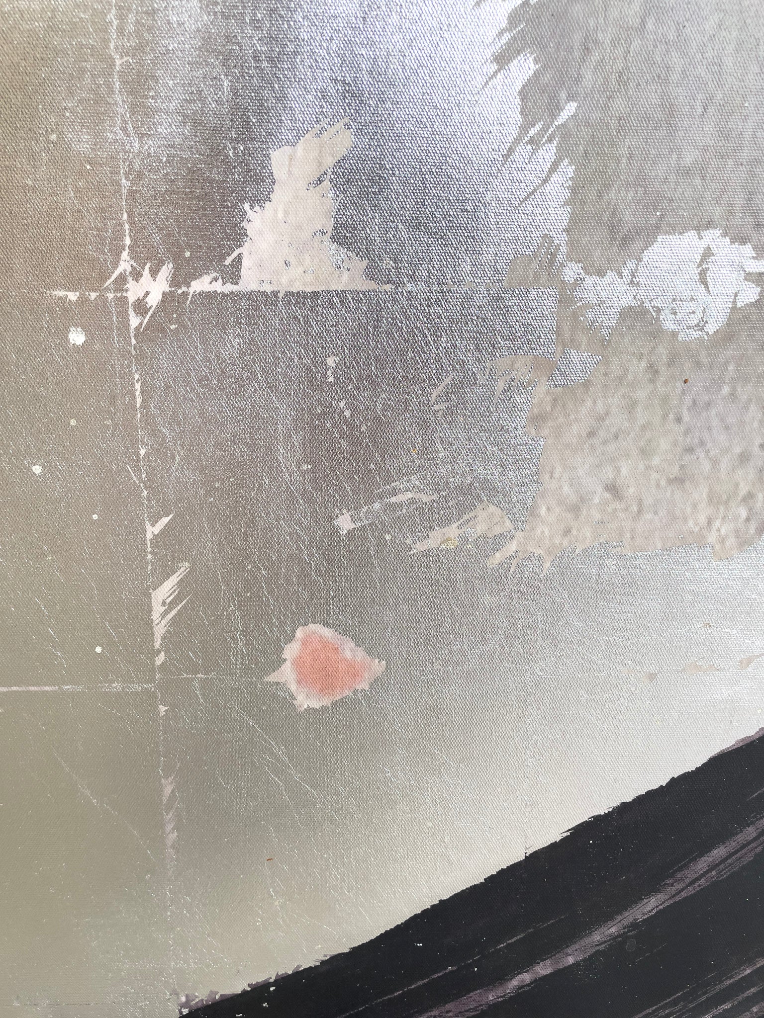 Bruno Tanquerel, Kono, Undated