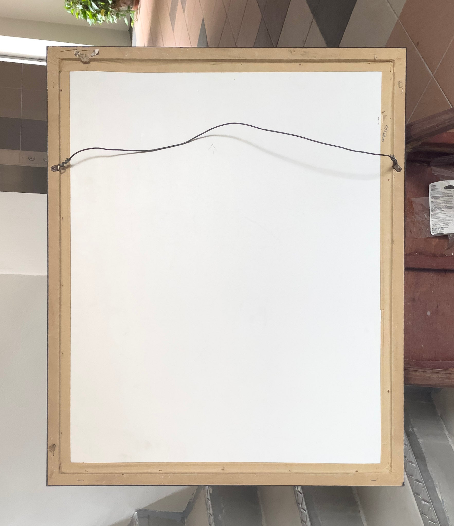 Teng Nee Cheong, Lotus Series III, 1983