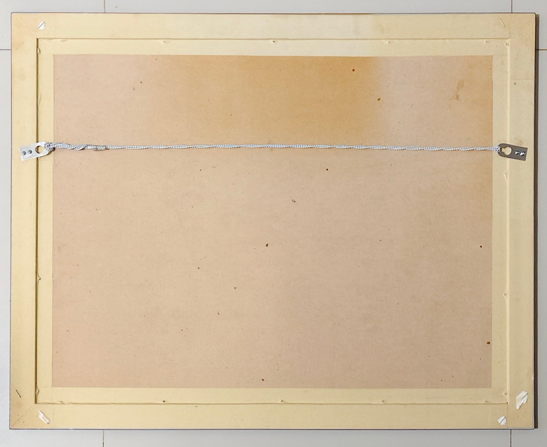 Heri Kris, Crown in The Blue Ocean, 1999