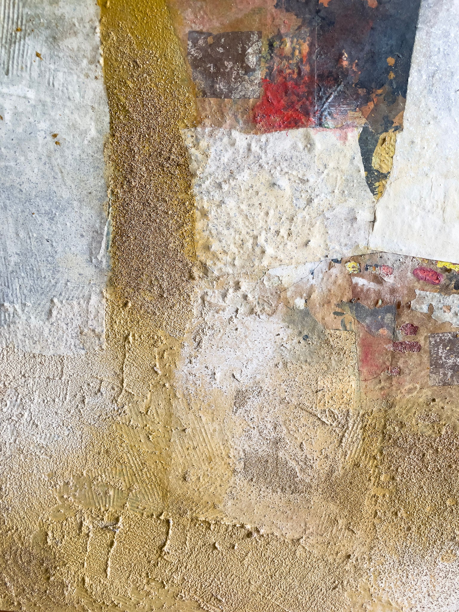 Poh Siew Wah, Kingdom in the Sand, Undated