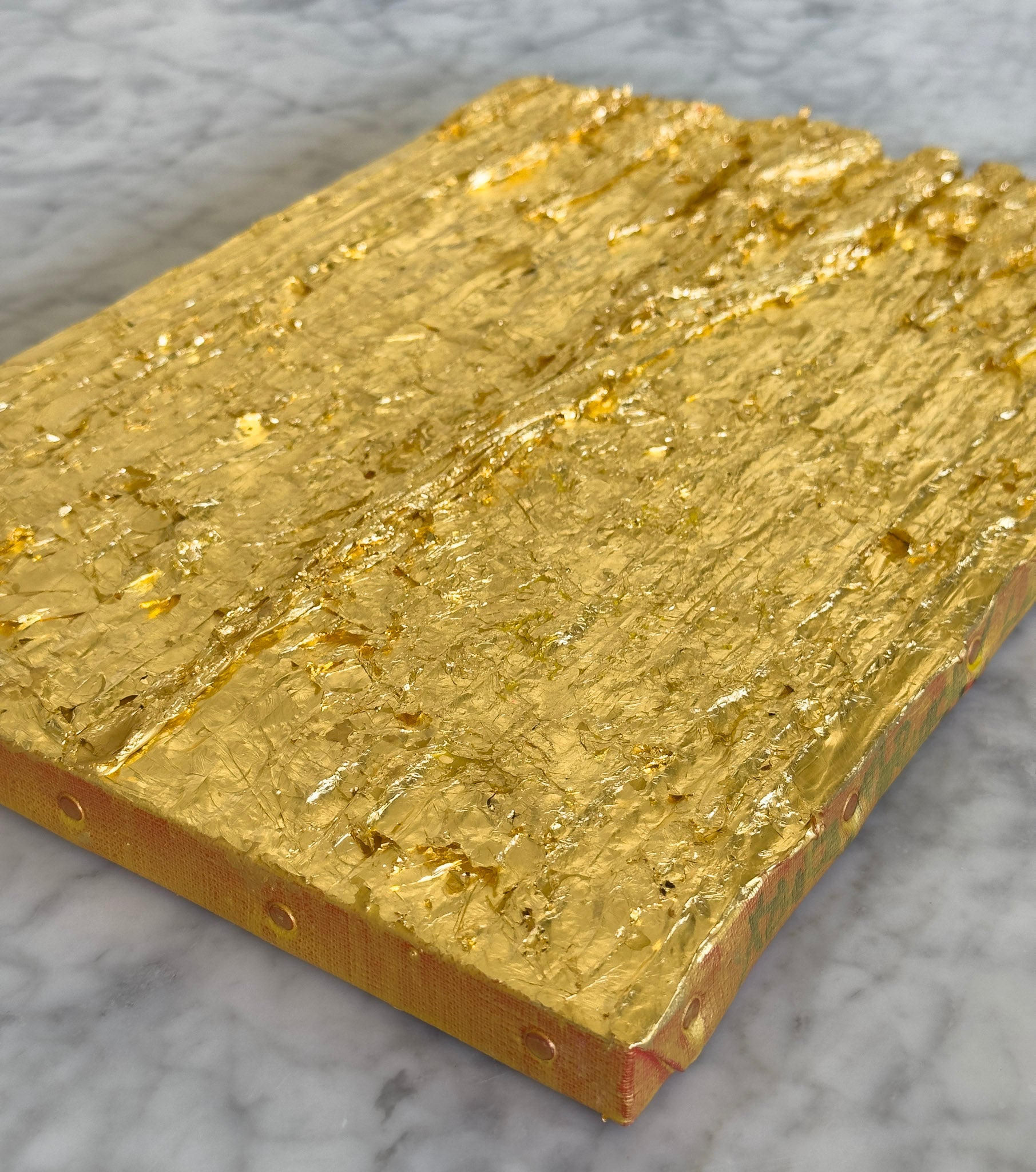 Keiko Moriuchi, Lu: The Never-Ending Thread II, 2025