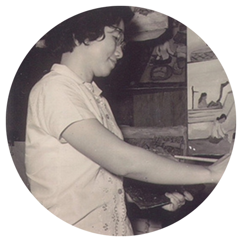 Chen Cheng Mei