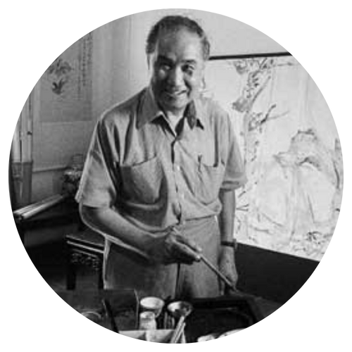 Chen Wen Hsi