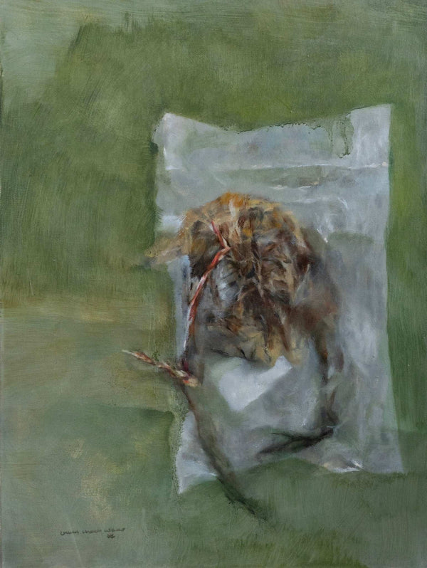 Chong Choon Woon, Untitled (Roadkill), Undated