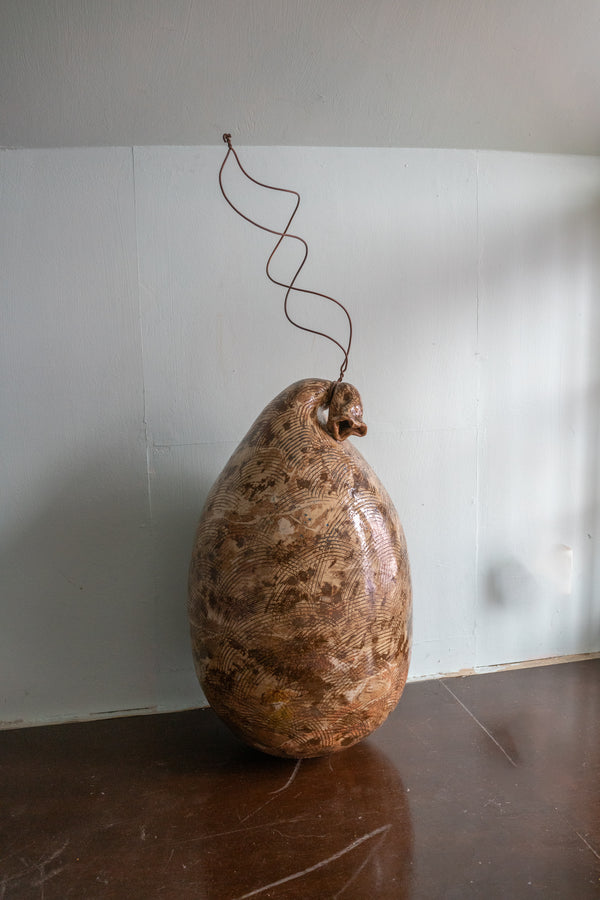 Ng Eng Teng, Waterbag, 1993