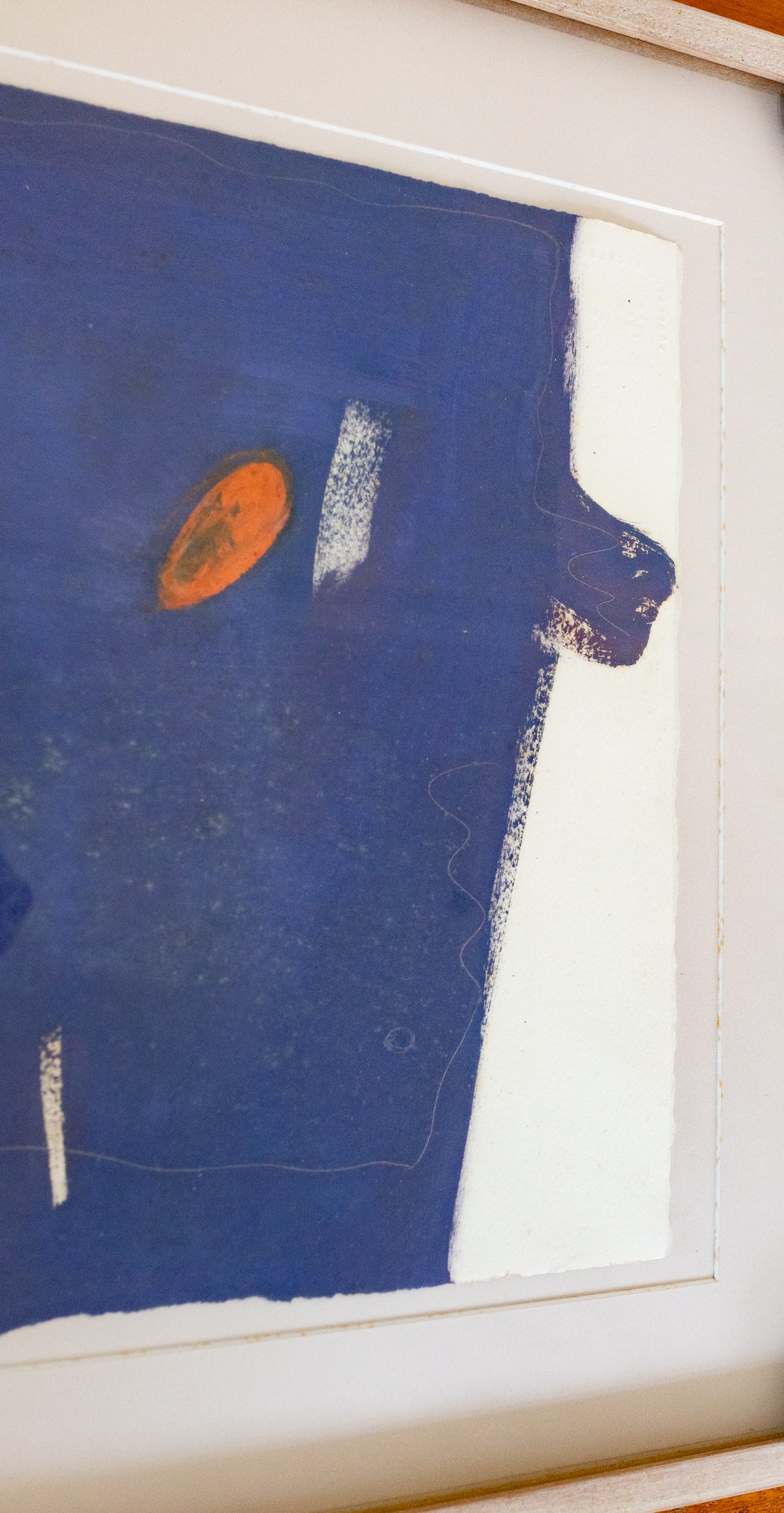 Lin Hsin Hsin, Tomorrow's Palette, 1994