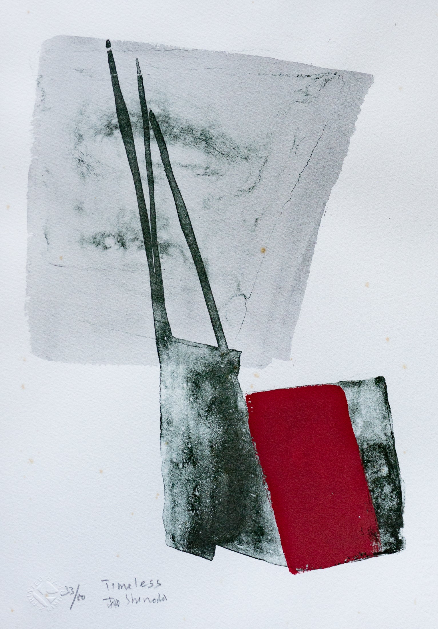 Toko Shinoda, Timeless, Undated