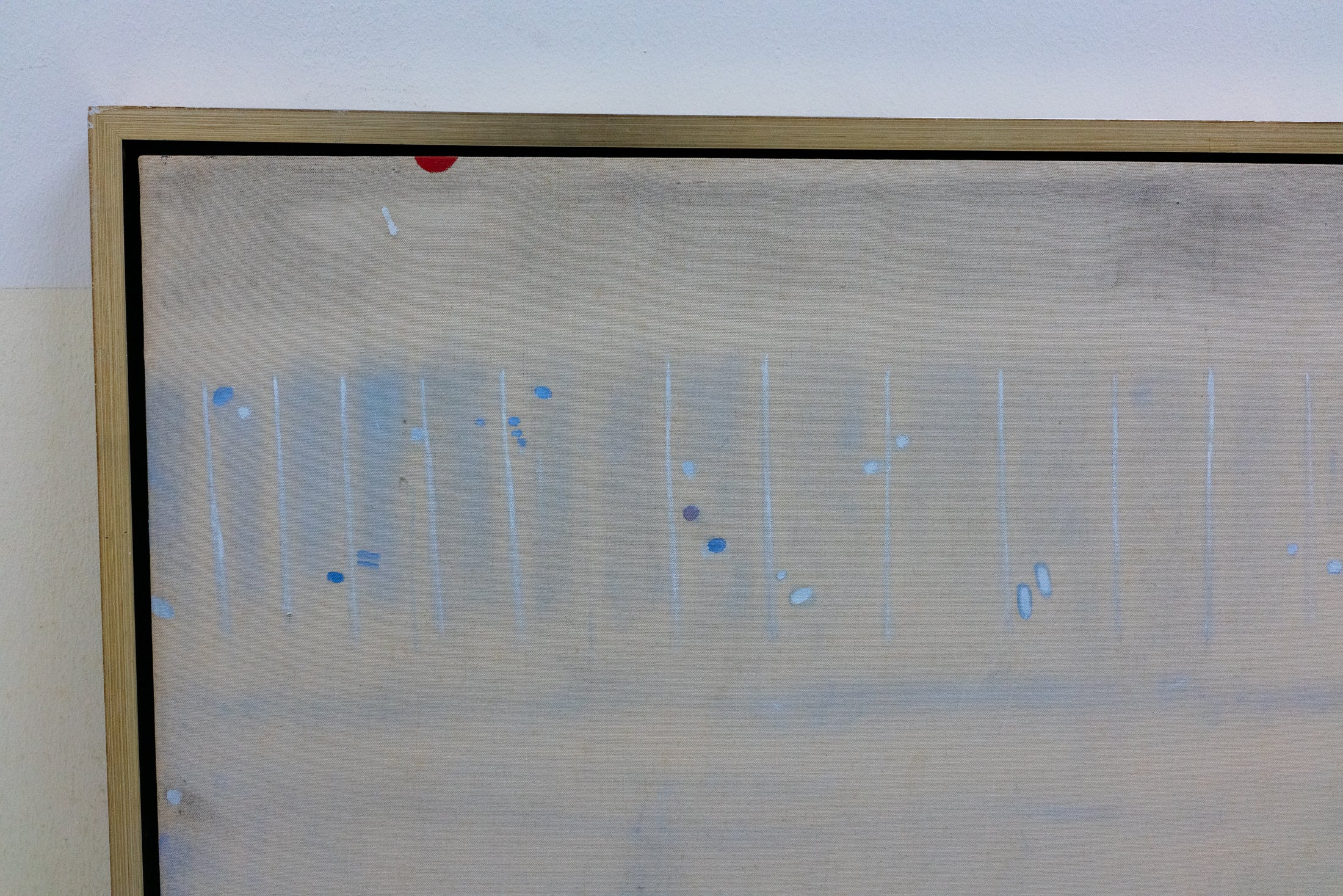 Lin Hsin Hsin, Clair de Lune, 1986